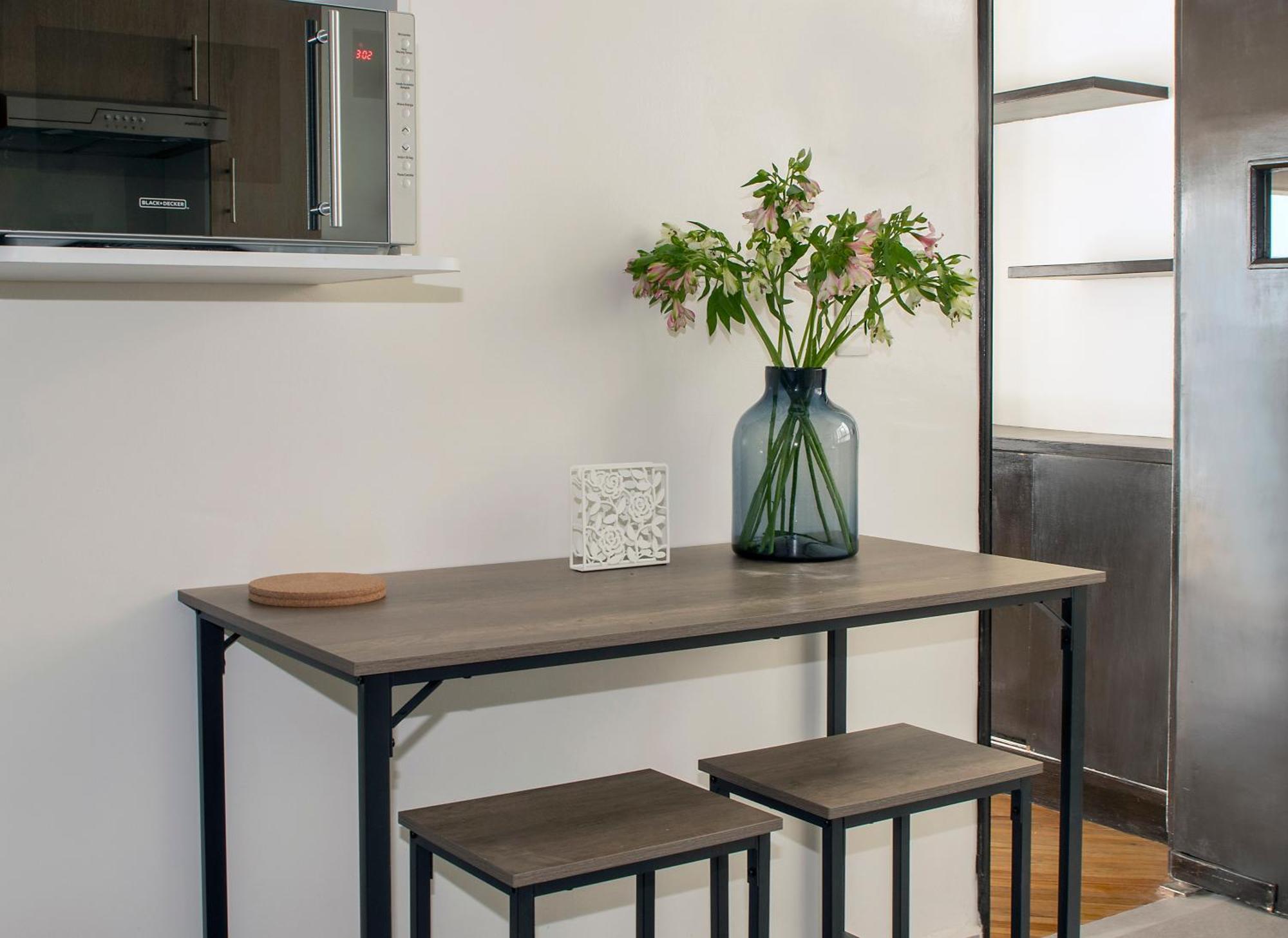 Lope 226, Polanco Leilighet Mexico by Eksteriør bilde