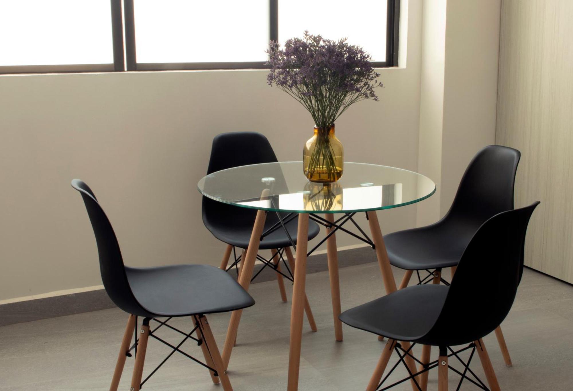 Lope 226, Polanco Leilighet Mexico by Eksteriør bilde