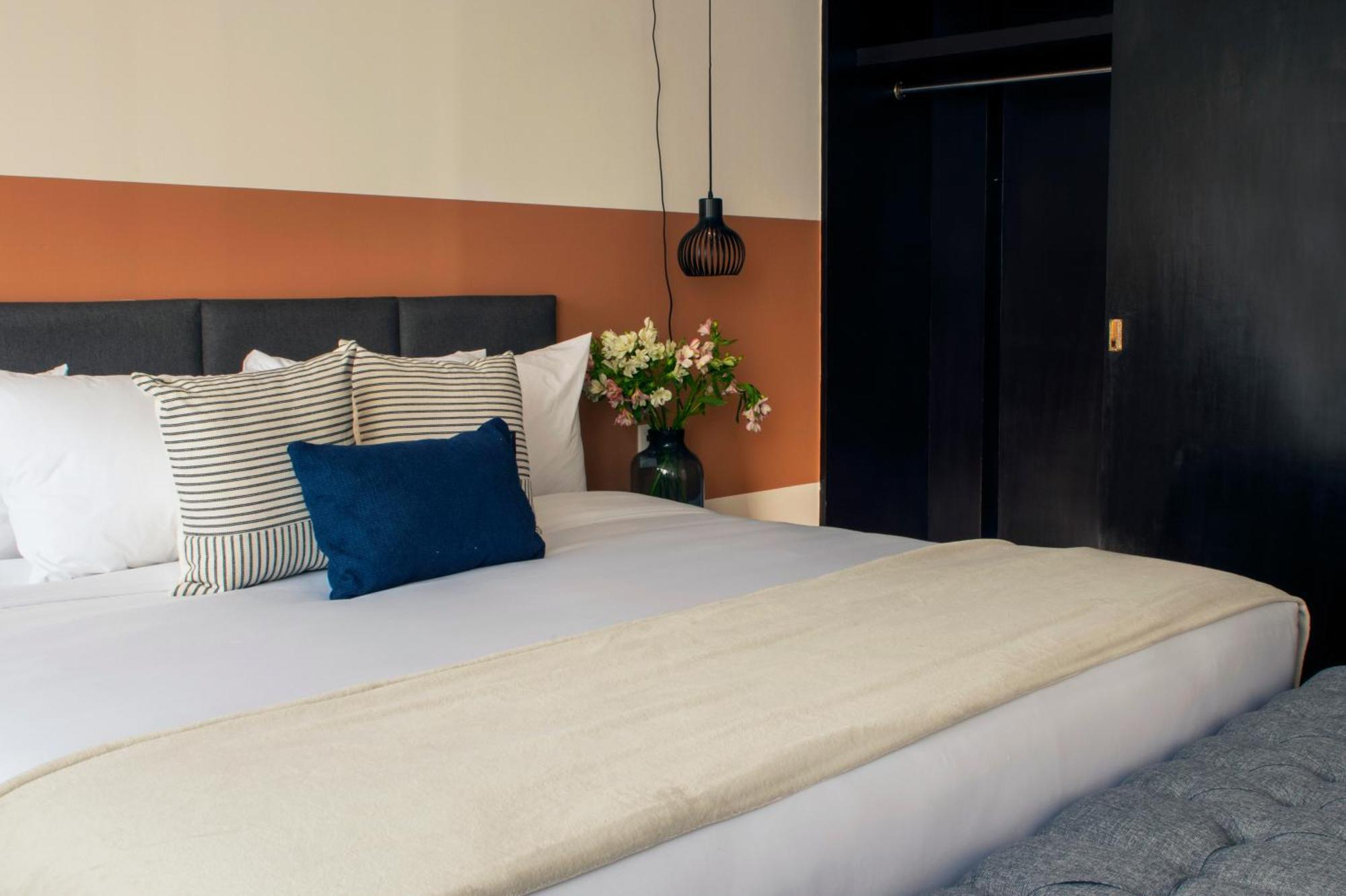 Lope 226, Polanco Leilighet Mexico by Eksteriør bilde