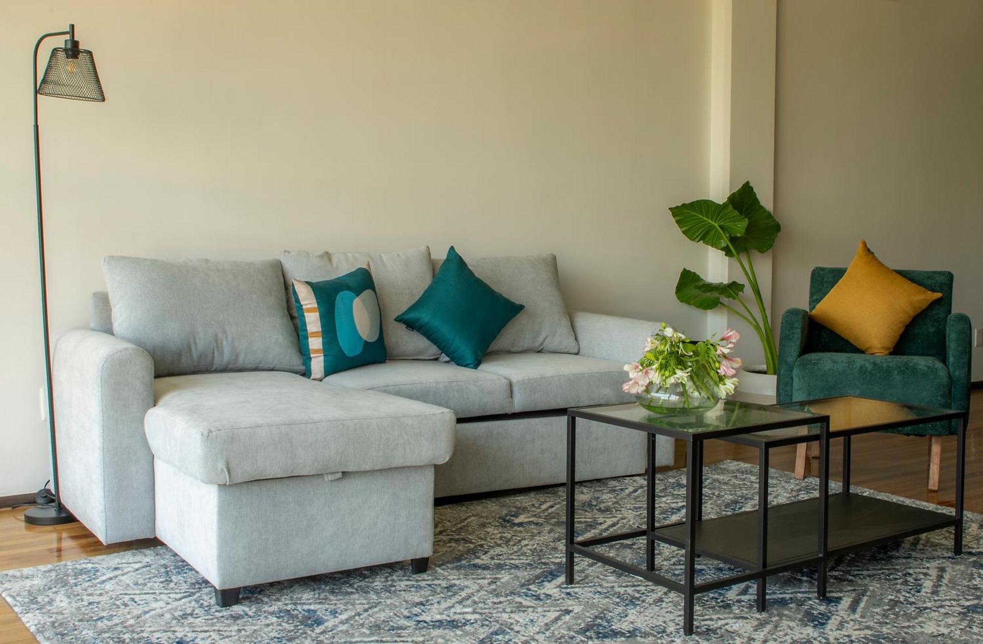 Lope 226, Polanco Leilighet Mexico by Eksteriør bilde