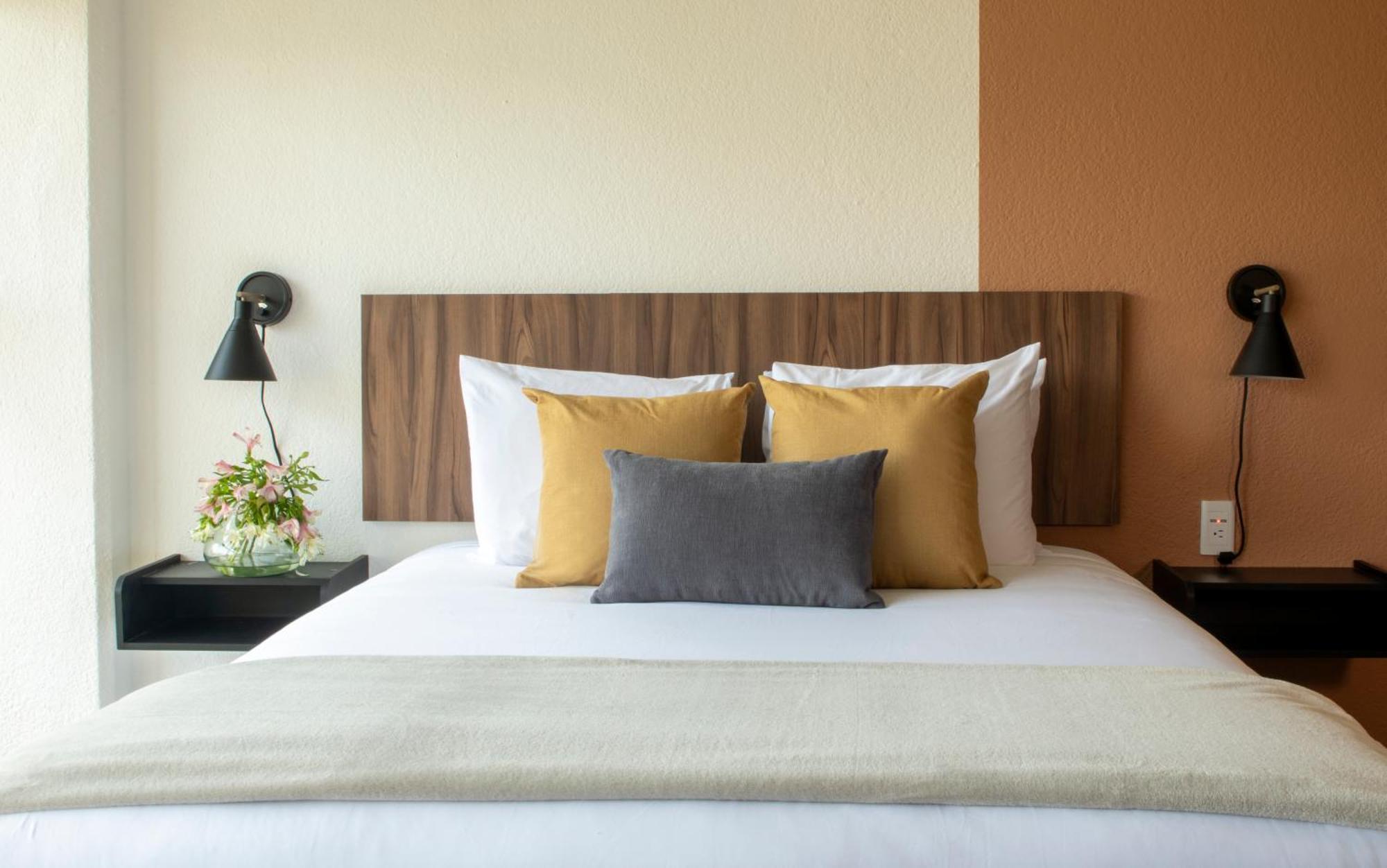 Lope 226, Polanco Leilighet Mexico by Eksteriør bilde